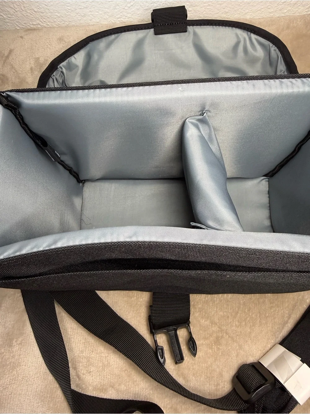 Canon sturdy messenger